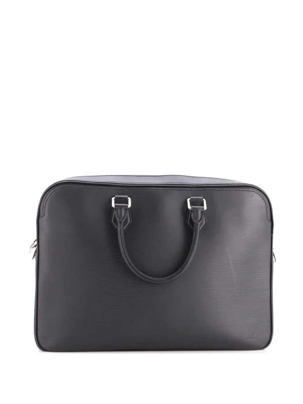 Louis Vuitton Dandy Briefcase Epi #322397L13B